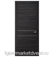 Межкомнатная дверь PLANA PL4 производителя Perfecto Porte