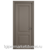 Межкомнатная дверь TOSCANA TS02 производителя Perfecto Porte