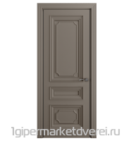 Межкомнатная дверь DINASTIA DN032 производителя Perfecto Porte