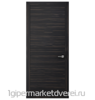 Межкомнатная дверь PLANA PL1P производителя Perfecto Porte