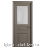 Межкомнатная дверь TOSCANA TS032V производителя Perfecto Porte