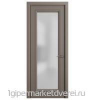 Межкомнатная дверь VERONA VR01V производителя Perfecto Porte