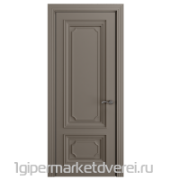 Межкомнатная дверь DINASTIA DN02 производителя Perfecto Porte