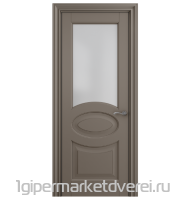 Межкомнатная дверь TOSCANA TS034V производителя Perfecto Porte