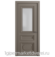 Межкомнатная дверь DINASTIA DN032V производителя Perfecto Porte
