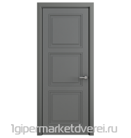Межкомнатная дверь Solo SL03 производителя Perfecto Porte