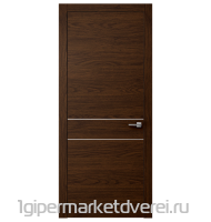 Межкомнатная дверь PLANA PL4 производителя Perfecto Porte