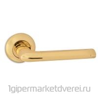 Дверь Ручка дверная Apecs Premier H-0583-Z | 1-й Гипермаркет Дверей