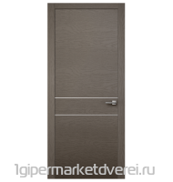 Межкомнатная дверь PLANA PL4 производителя Perfecto Porte