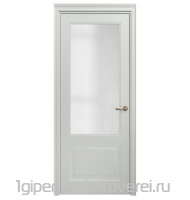 Межкомнатная дверь Carina CAR02v производителя ОКЕАН