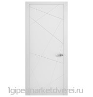 Межкомнатная дверь Linea LN3 производителя Perfecto Porte