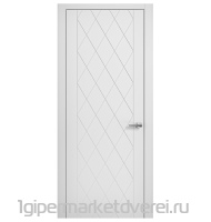 Межкомнатная дверь Linea LN2 производителя Perfecto Porte