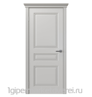 Межкомнатная дверь София 1003-0 производителя ЧФД плюс