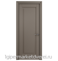 Межкомнатная дверь TOSCANA TS01 производителя Perfecto Porte