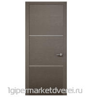 Межкомнатная дверь PLANA PL6 производителя Perfecto Porte