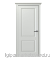 Межкомнатная дверь София 1002-0 производителя ЧФД плюс