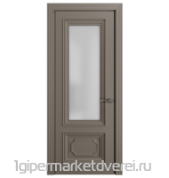 Межкомнатная дверь DINASTIA DN02V производителя Perfecto Porte