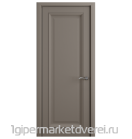 Межкомнатная дверь VERONA VR01 производителя Perfecto Porte