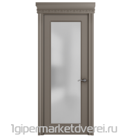 Межкомнатная дверь PROVENCE PR01V производителя Perfecto Porte