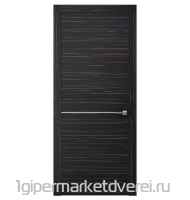 Межкомнатная дверь PLANA PL2 производителя Perfecto Porte