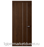 Межкомнатная дверь PLANA PL5 производителя Perfecto Porte