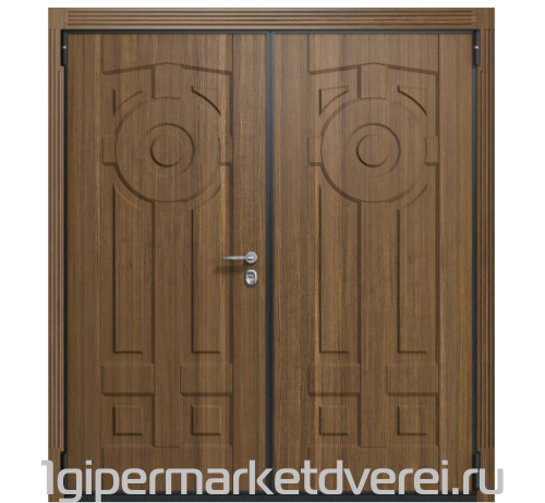 Termo Wood