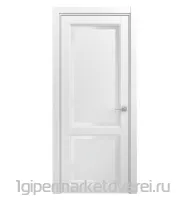 Межкомнатная дверь Pangea PN02S | Первый Гипермаркет Дверей Межкомнатная дверь Pangea PN02S производителя ОКЕАН