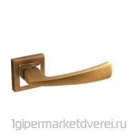 Дверь Ручка дверная Apecs Windrose Blizzar H-18081-A | Первый Гипермаркет Дверей Дверь Ручка дверная Apecs Windrose Blizzar H-18081-A | 1-й Гипермаркет Дверей