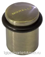 Модель Дверной ограничитель DS-3 производителя MORELLI