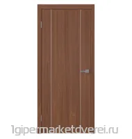 Межкомнатная дверь Вектор 241 | Первый Гипермаркет Дверей Межкомнатная дверь Вектор 241 производителя ЧФД плюс