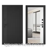 Входная металлическая дверь Икар производителя ГЕФЕСТ