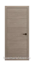 Межкомнатная дверь Geometry  4 производителя VIХDOORS