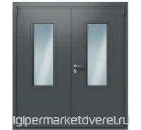 Входная металлическая дверь Termo Plus | Первый Гипермаркет Дверей Входная металлическая дверь Termo Plus производителя PORTALLE