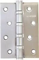 Модель Петля Apecs 100х70-B4-Steel производителя APECS