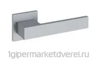 Модель Ручка дверная Slim H-30115-A производителя Code Deco