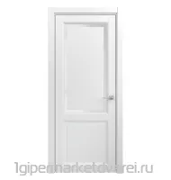 Межкомнатная дверь Pangea PN021S | Первый Гипермаркет Дверей Межкомнатная дверь Pangea PN021S производителя ОКЕАН