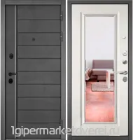 Уцененная дверь MASS 90 9S-136/9S-140 | Первый Гипермаркет Дверей Уцененная дверь MASS 90 9S-136/9S-140 | 1 Гипермаркет Дверей