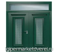 Входная металлическая дверь Termo | Первый Гипермаркет Дверей Входная металлическая дверь Termo производителя PORTALLE