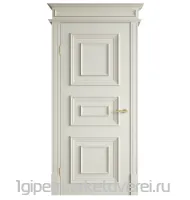Межкомнатная дверь ДП Сенатор 1009-0 | Первый Гипермаркет Дверей Межкомнатная дверь ДП Сенатор 1009-0 производителя ЧФД плюс
