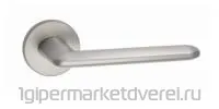 Модель Ручка дверная Ристретто 546-06 slim производителя PUERTO