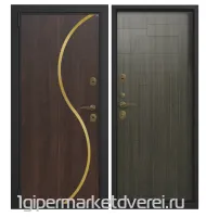 Входная металлическая дверь SHWEDA LIGHT | Первый Гипермаркет Дверей Входная металлическая дверь SHWEDA LIGHT производителя PORTALLE