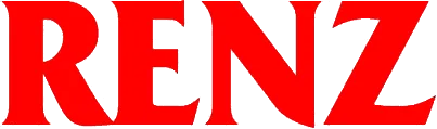Фабрика-изготовитель RENZ
