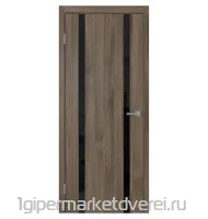 Межкомнатная дверь Стиль 2 | Первый Гипермаркет Дверей Межкомнатная дверь Стиль 2 производителя ЧФД плюс