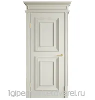 Межкомнатная дверь ДП Сенатор 1006-0 | Первый Гипермаркет Дверей Межкомнатная дверь ДП Сенатор 1006-0 производителя ЧФД плюс