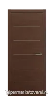 Межкомнатная дверь Titan 8 производителя VIХDOORS